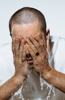 HMN Guide to Facial Care for Men