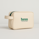 HMN® Toiletry Bag