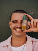HMN Botanical oil